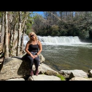 Meet your Posher, Jackie